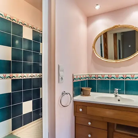 Bnbnova - Latin Quarter - Pantheon & Luxembourg Gardens Apartment Paris